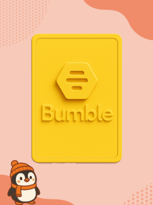 BUMBLE