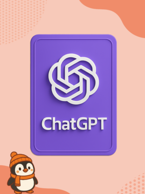 CHATGPT