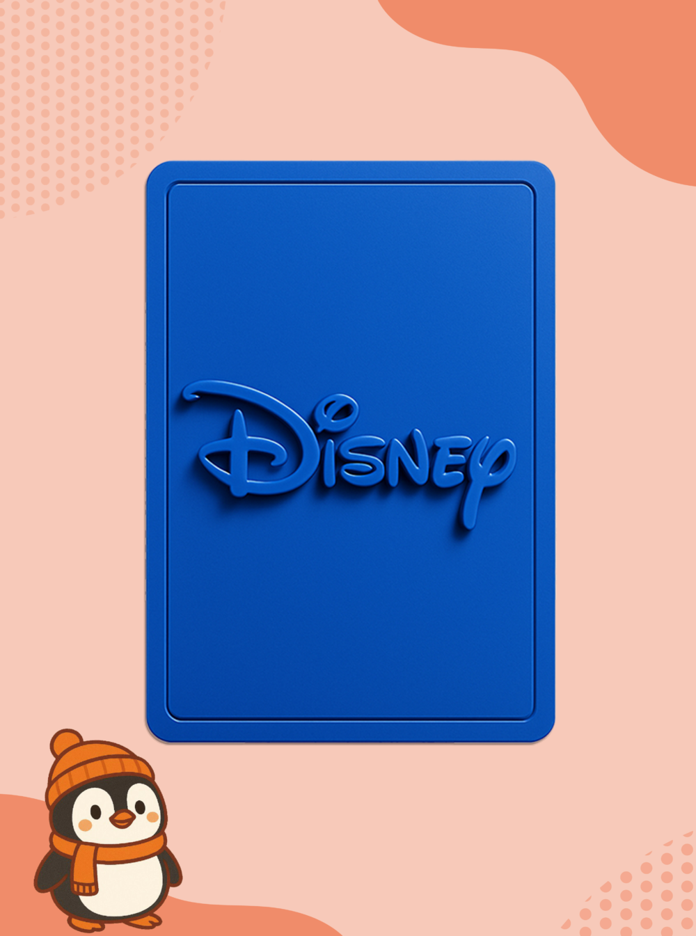 Disney+