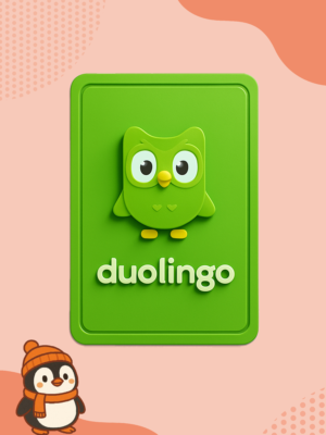 DUOLINGO