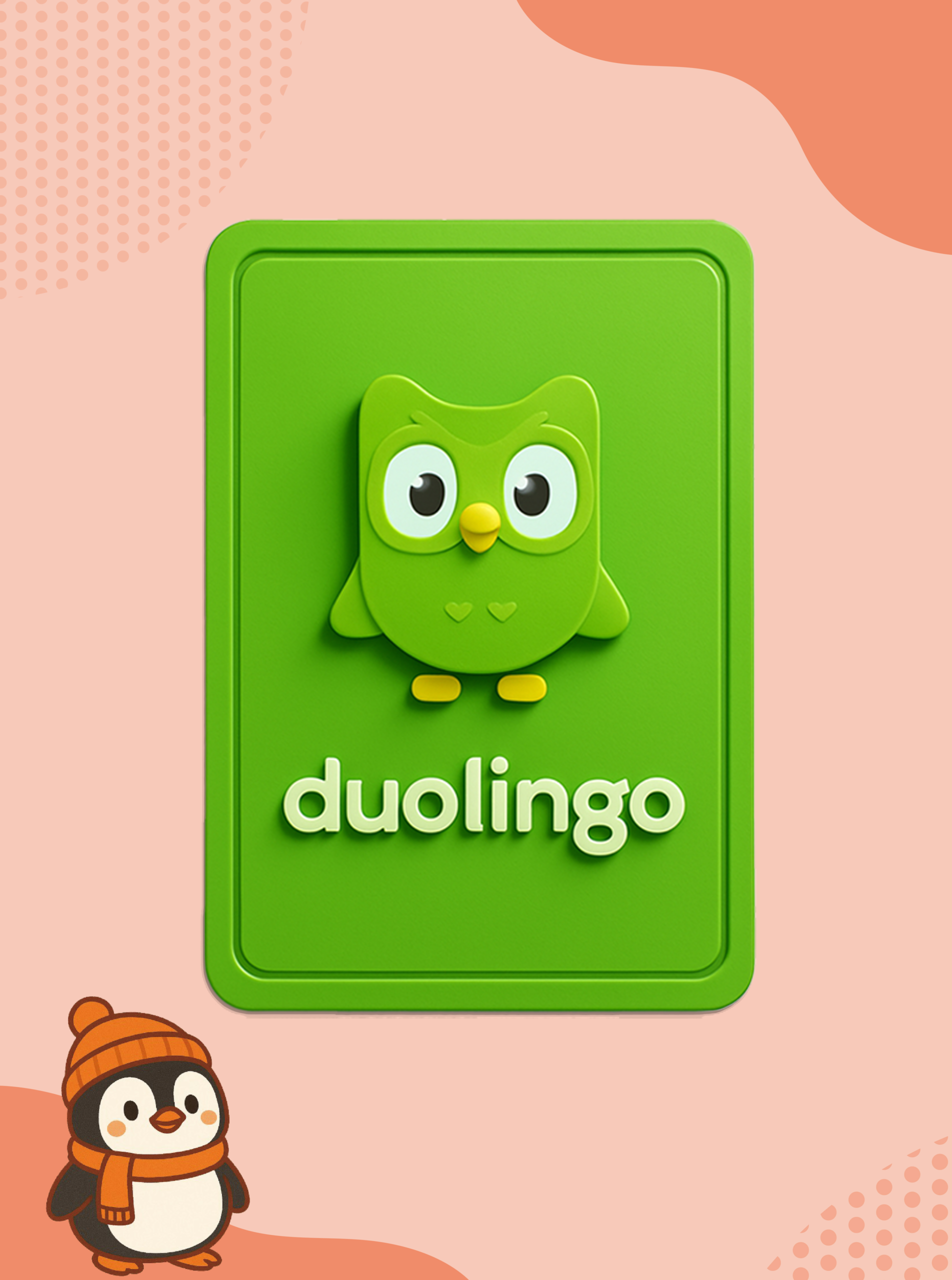 Duolingo Super