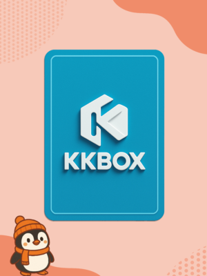 KKBOX
