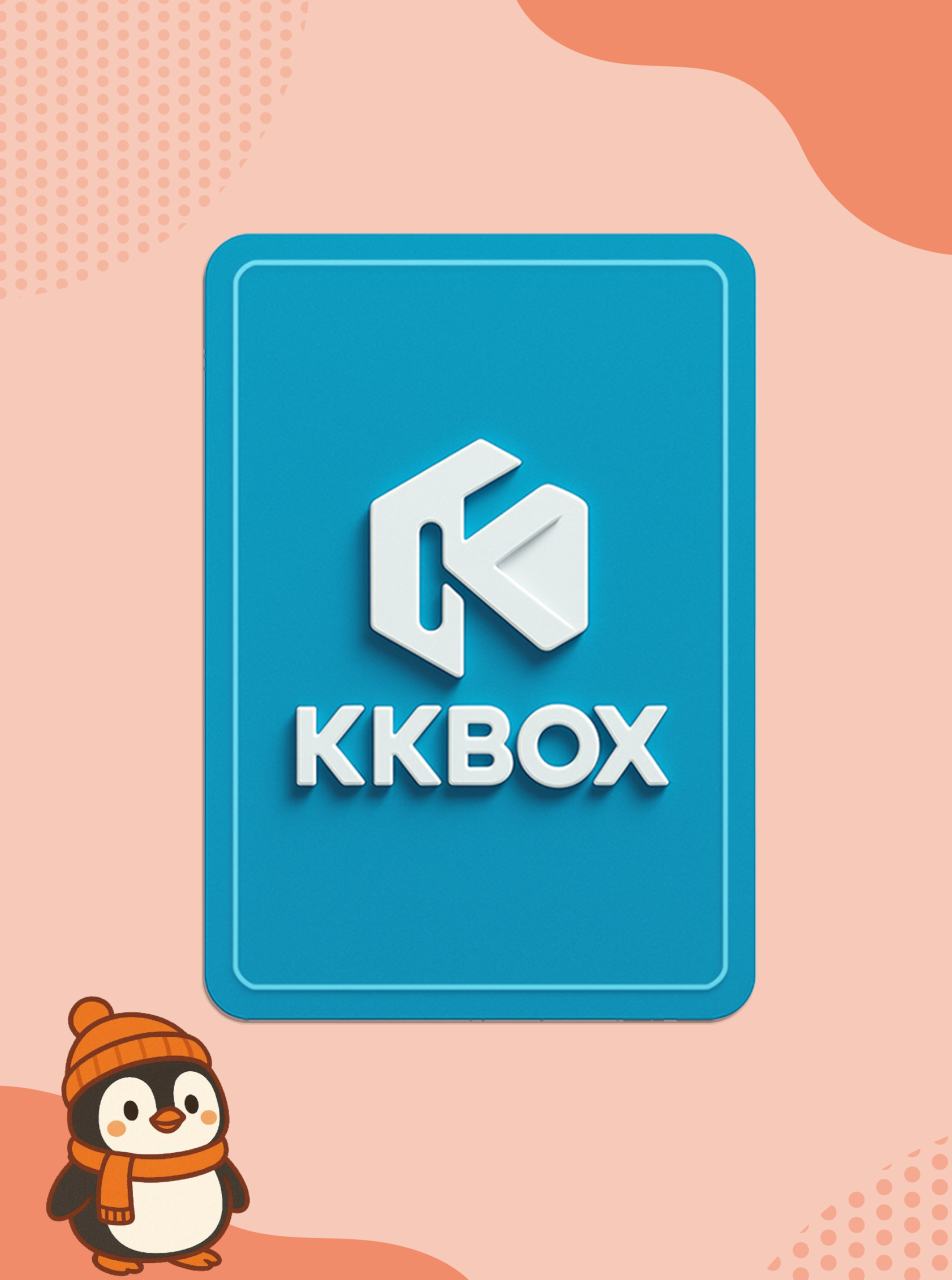 KKBOX