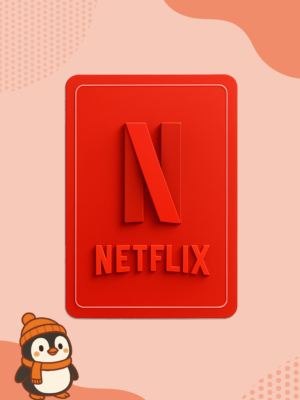 NETFLIX