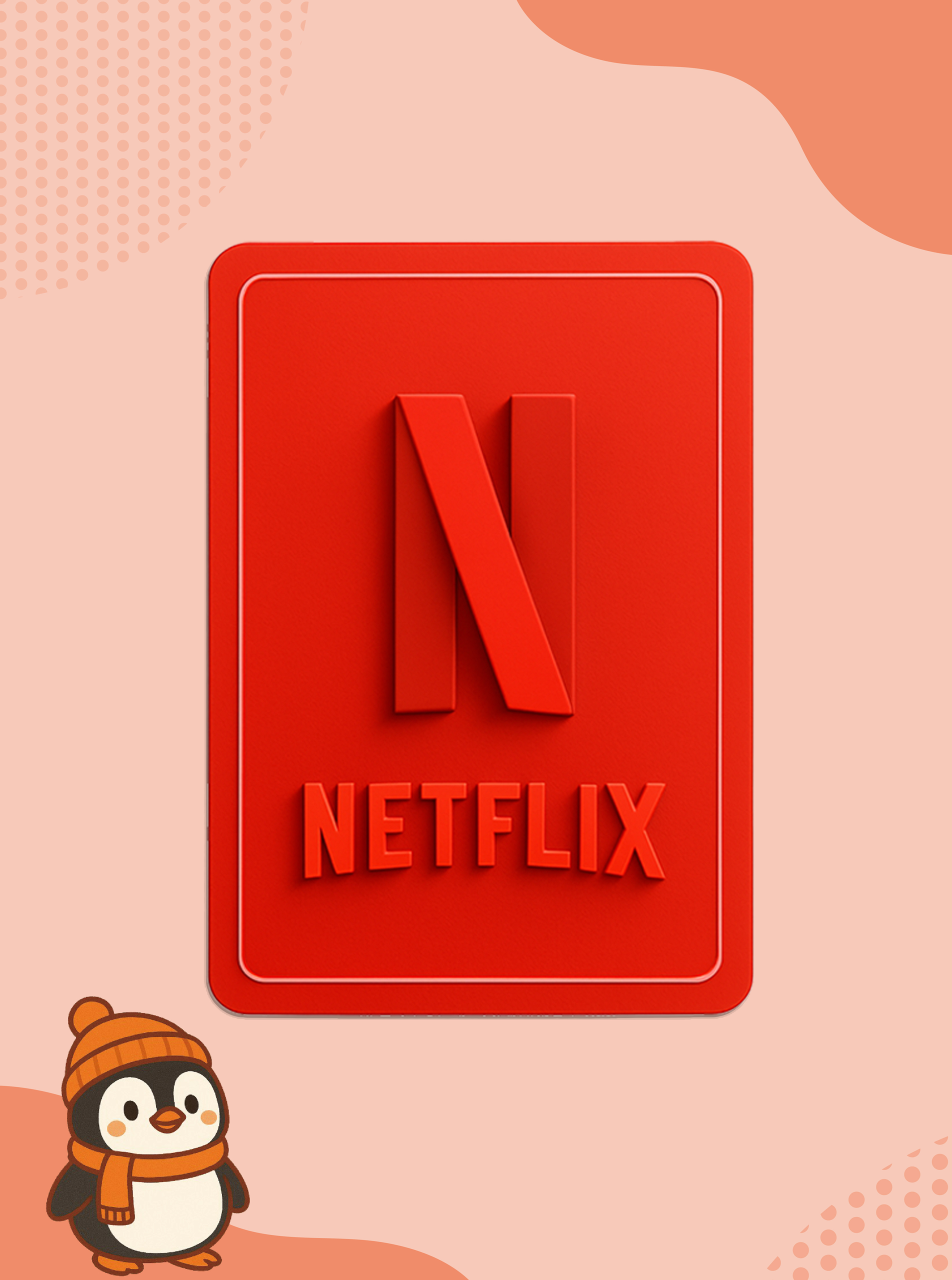Netflix Premium