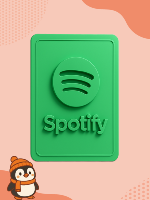 SPOTIFY