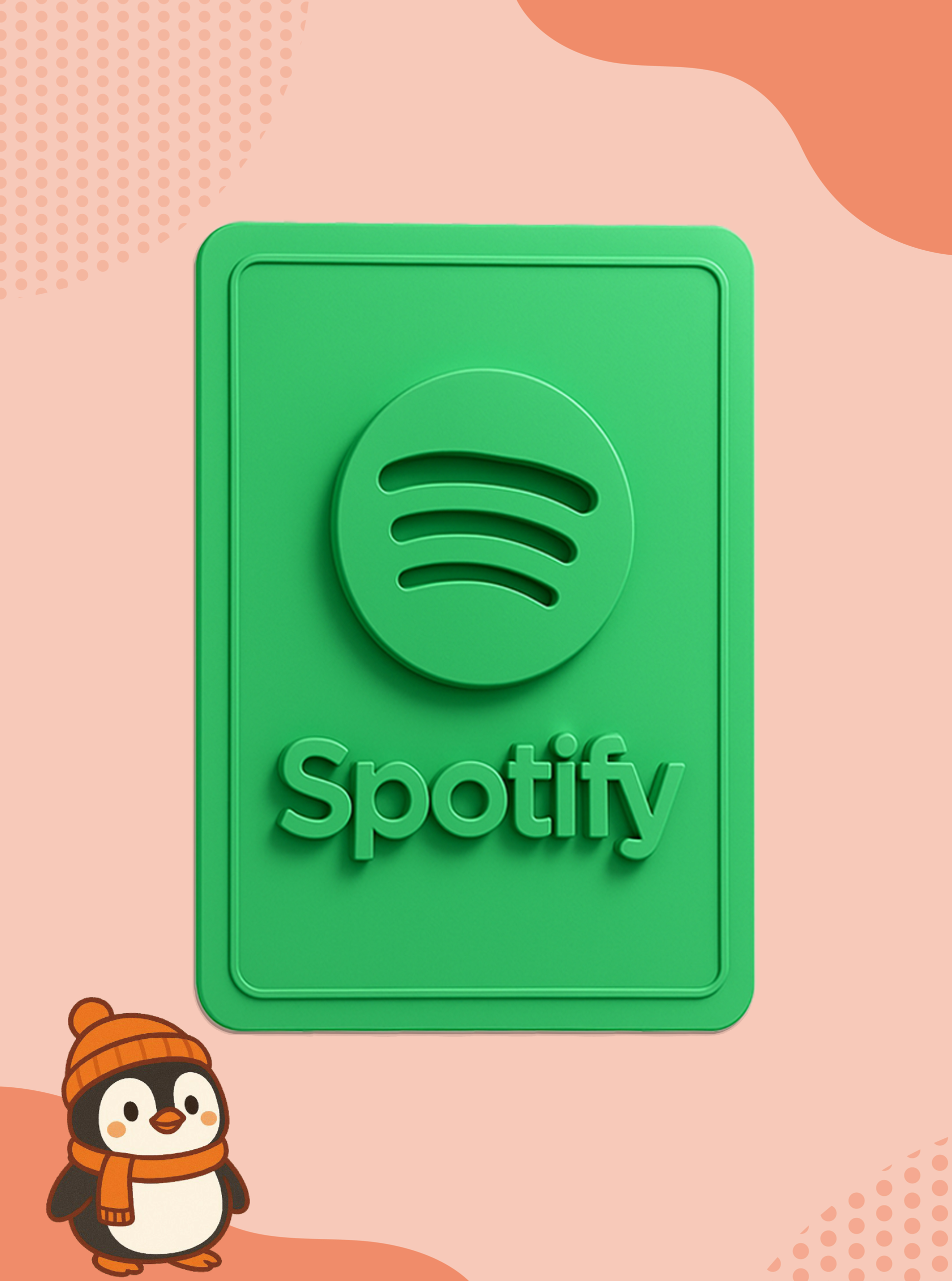 Spotify Premium