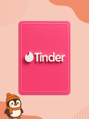 TINDER